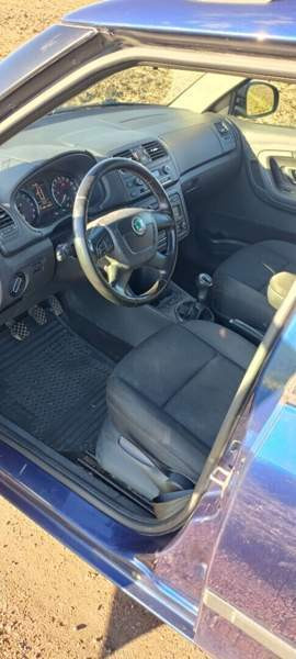 Skoda Fabia Lieto - изображение 8