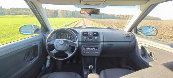 Skoda Fabia Lieto - изображение 7