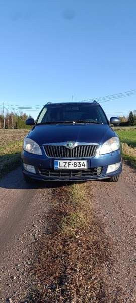 Skoda Fabia Lieto - изображение 5