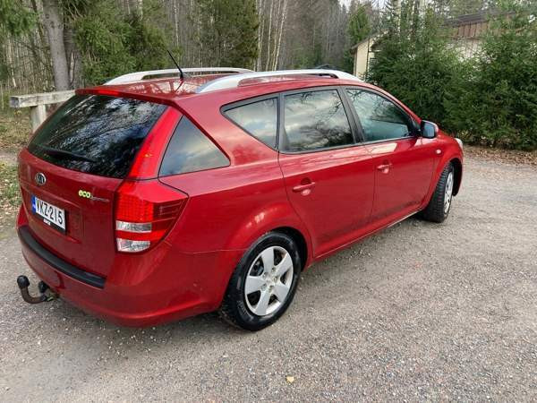 Kia Ceed Hyvinge - photo 2