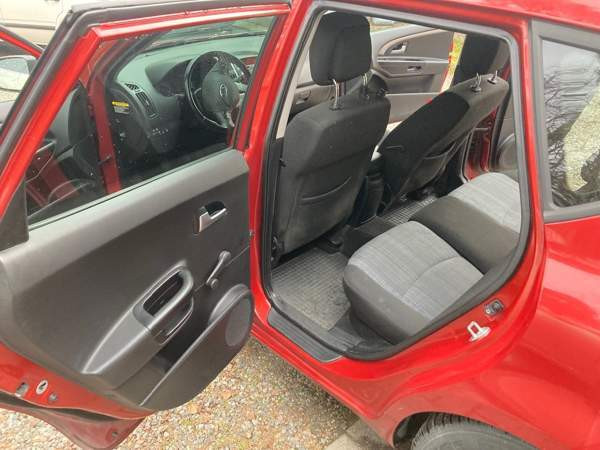 Kia Ceed Hyvinge - photo 8