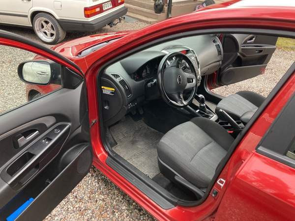 Kia Ceed Hyvinge - photo 7