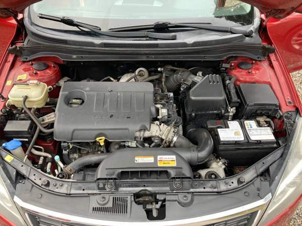 Kia Ceed Hyvinge - photo 6