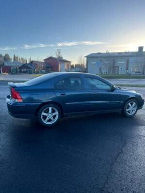 Volvo S60 Saarijärvi - valokuva 4