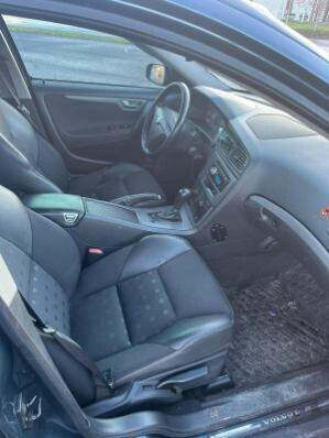 Volvo S60 Saarijärvi - valokuva 7