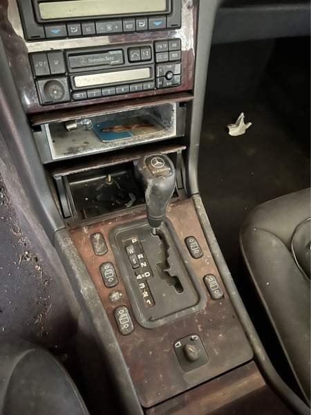 Mercedes-Benz E Sysmä - изображение 7