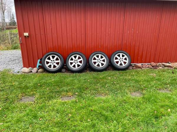 Volvo V50 Kankaanpää – foto 7