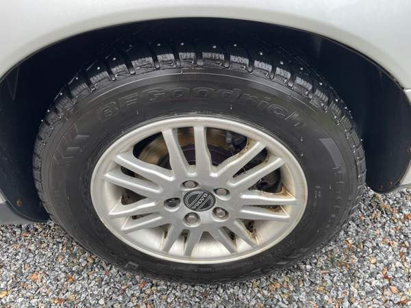 Volvo V50 Kankaanpää – foto 8