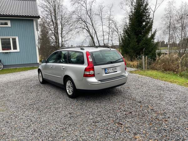 Volvo V50 Kankaanpää – foto 4