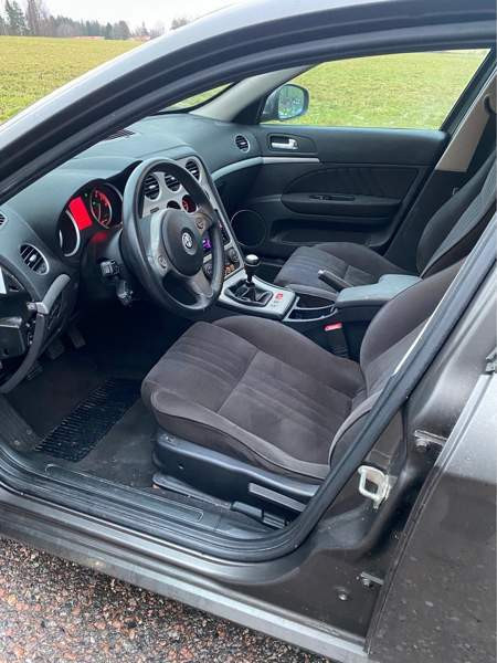 Alfa Romeo 159 Karkkila - photo 8