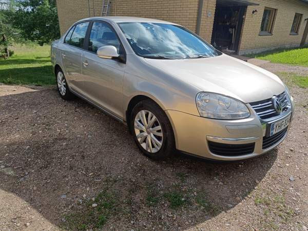 Volkswagen Jetta Kangasala - photo 6