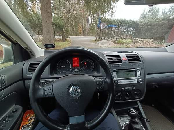 Volkswagen Jetta Kangasala - photo 1