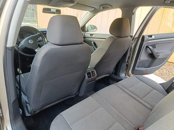 Volkswagen Jetta Kangasala - photo 3