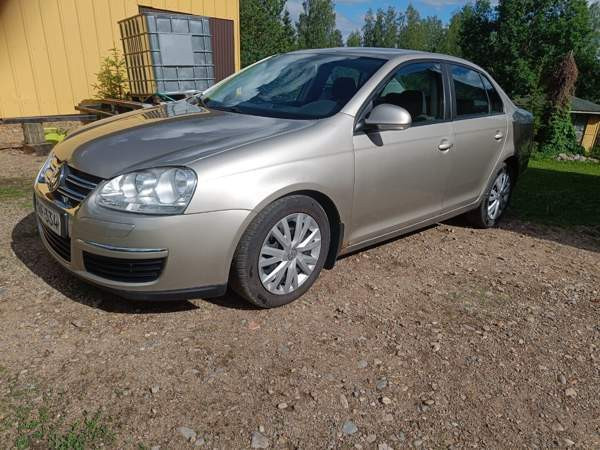 Volkswagen Jetta Kangasala - photo 5