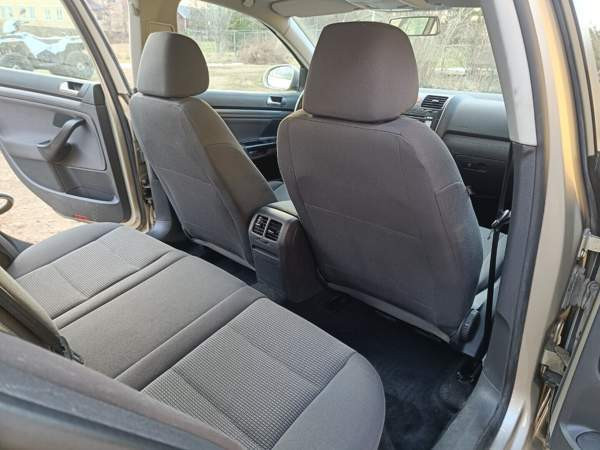 Volkswagen Jetta Kangasala - photo 4