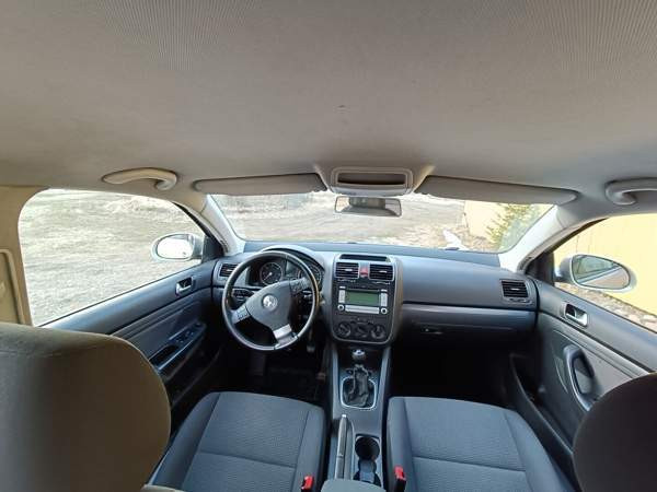 Volkswagen Jetta Kangasala - photo 2