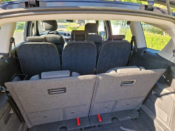 Ford S-MAX Oulu – foto 8