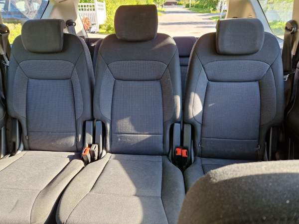 Ford S-MAX Oulu – foto 7