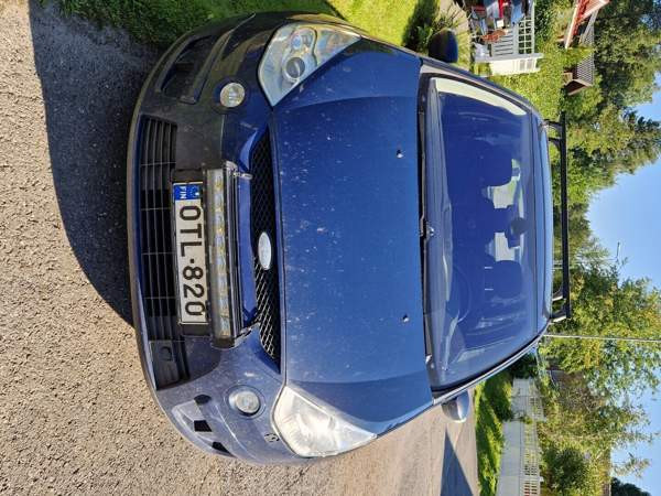 Ford S-MAX Oulu – foto 4