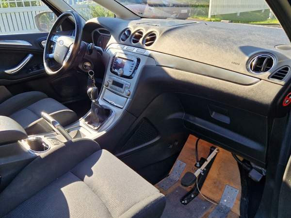 Ford S-MAX Oulu – foto 6