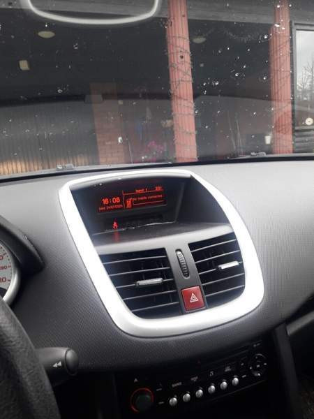 Peugeot 207 Laihia - photo 7