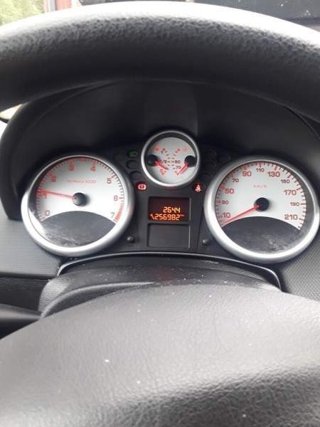 Peugeot 207 Laihia - photo 8