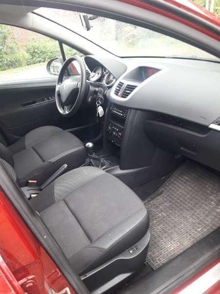 Peugeot 207 Laihia - photo 4