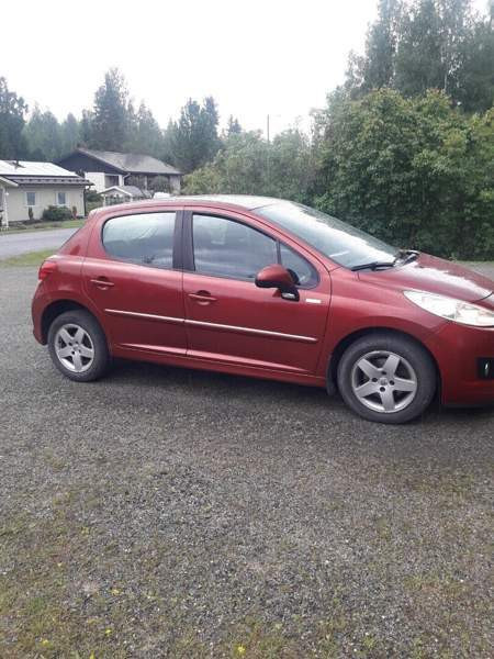 Peugeot 207 Laihia - photo 1