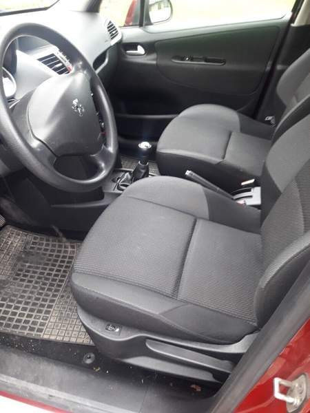 Peugeot 207 Laihia - photo 6