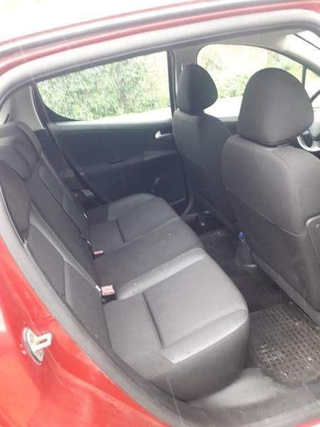 Peugeot 207 Laihia - photo 5