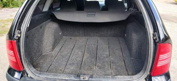 Skoda Octavia Lieksa - valokuva 2