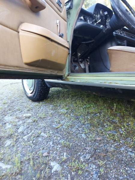 Mercedes-Benz 200 Tampere - valokuva 8