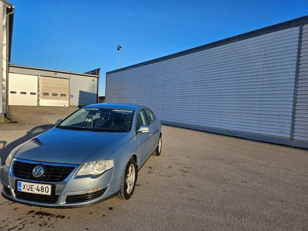 Volkswagen Passat Kärkölä - photo 1