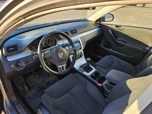 Volkswagen Passat Kärkölä - photo 5
