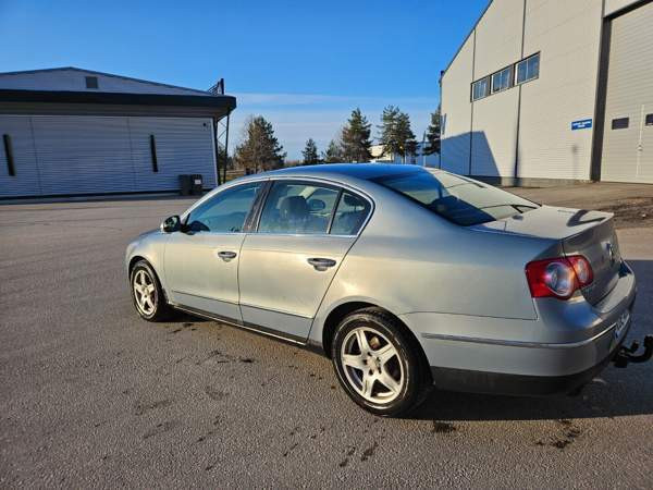 Volkswagen Passat Kärkölä - photo 2