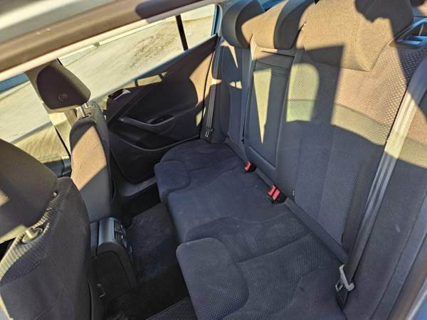 Volkswagen Passat Kärkölä - photo 7