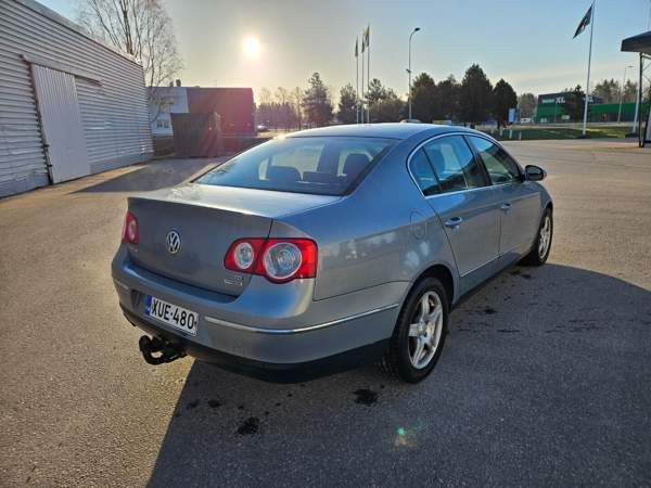 Volkswagen Passat Kärkölä - photo 3
