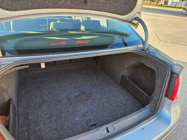 Volkswagen Passat Kärkölä - photo 8