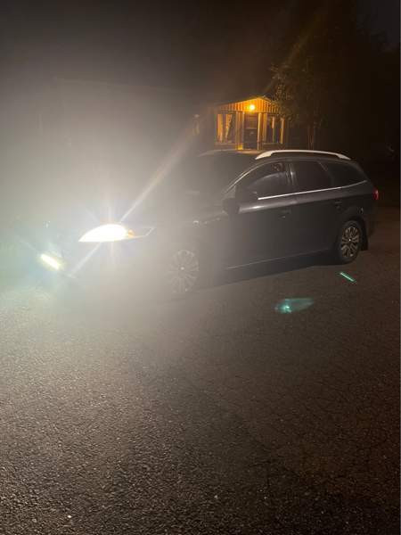 Ford Mondeo Paimio - photo 4