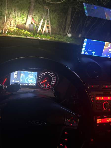 Ford Mondeo Paimio - photo 3