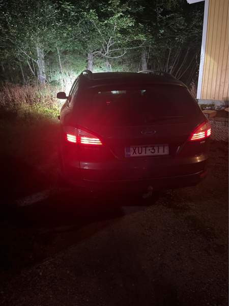 Ford Mondeo Paimio - photo 1