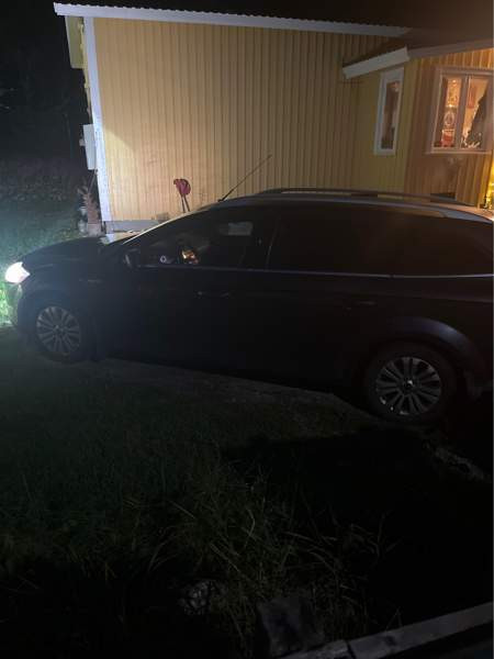 Ford Mondeo Paimio - photo 2