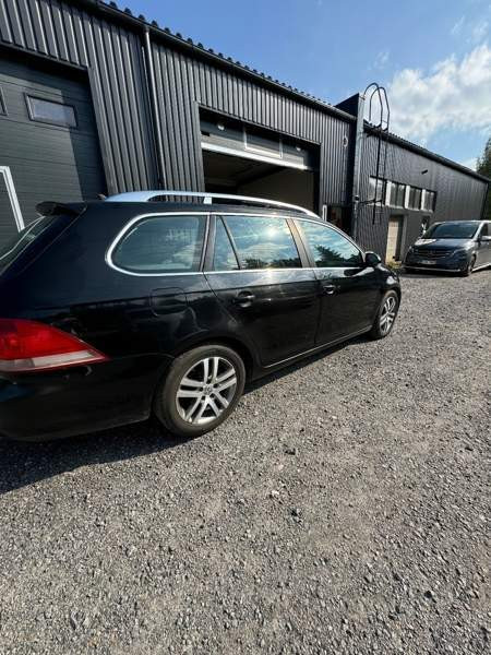 Volkswagen Golf Jyvaeskylae – foto 1