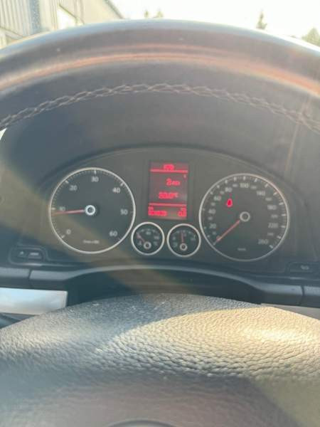 Volkswagen Golf Jyvaeskylae – foto 8