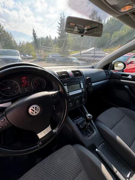 Volkswagen Golf Jyvaeskylae – foto 6
