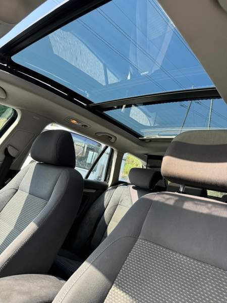 Volkswagen Golf Jyvaeskylae – foto 7