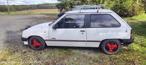 Opel Corsa Somero – foto 4