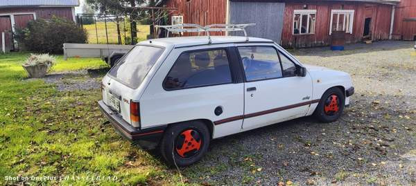 Opel Corsa Somero – foto 3