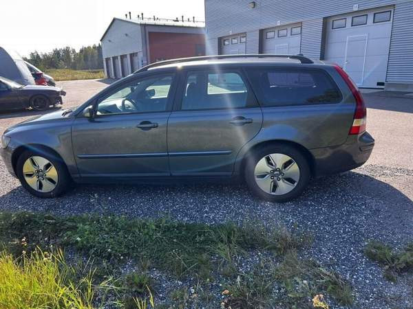 Volvo V50 Sibbo - изображение 3