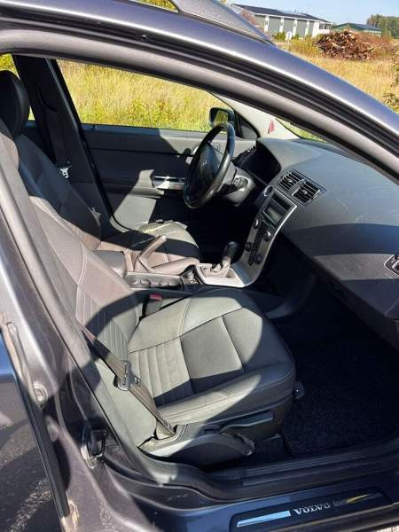 Volvo V50 Sibbo - изображение 7